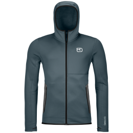 Pánská mikina Ortovox Fleece Hoody M