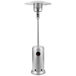 Tepelný zářič G21 Moon