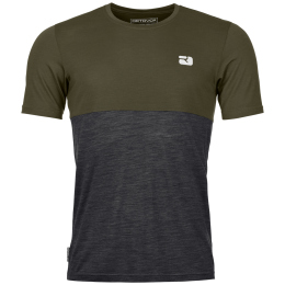 Pánské funkční triko Ortovox 150 Cool Logo Ts M