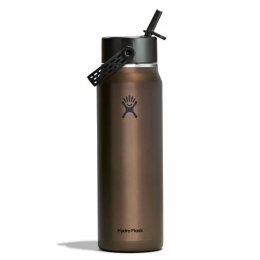 Termoska Hydro Flask 32 Oz Lightweight Wide Flex Straw Cap
