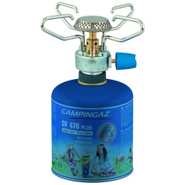 Vařič Campingaz Bleuet Micro Plus + kartuše CV 470