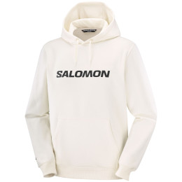Pánská mikina Salomon Logo Hoodie M