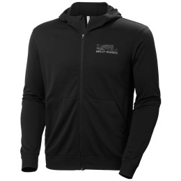Pánská mikina Helly Hansen Hh Lifa Tech Lite Zip Hoodie