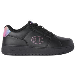 Dětské boty Champion Rd18 Lenticular G Gs Low Cut Shoe
