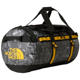 Cestovní taška The North Face Base Camp Duffel - M