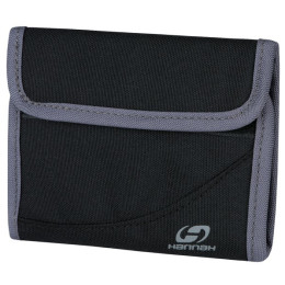 Peněženka Hannah Miser tmavě šedá