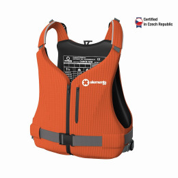 Plovací vesta Elements Gear Canoe 2.0 Junior