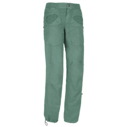 Dámské kalhoty E9 Onda Flax Women's