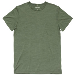 Pánské triko Devold Active "Stamp" Tee Man