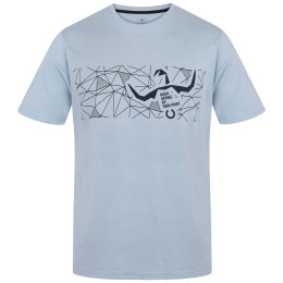 Pánské triko High Point Rock Wall T-Shirt