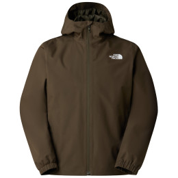 Pánská softshellová bunda The North Face M Quest Mono Jacket