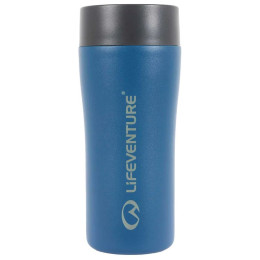 Termohrnek LifeVenture One Touch Thermal Mug 350 ml