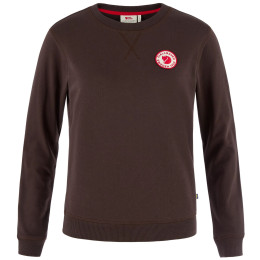 Dámská mikina Fjällräven 1960 Logo Badge Sweater W