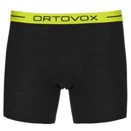 Pánské boxerky Ortovox Merino 105 Ultra Boxer