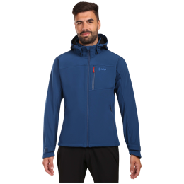 Pánská bunda Kilpi Ravio-M