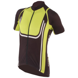 Pánský cyklistický dres Axon Aktiv