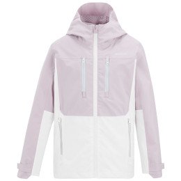 Dětská bunda Regatta Junior Highton Jacket PowLilPinHze