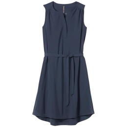 Dámské šaty Royal Robbins Spotless Traveler Tank Dress