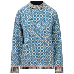 Dámský svetr Dale of Norway Langøy Fem Sweater