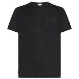 Pánské funkční triko Icebreaker M 150 Tech Lite SS Tee IB Stitchline