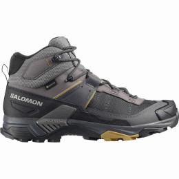 Pánské boty Salomon X Ultra 5 Mid Gore-Tex