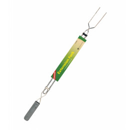 Vysouvací vidlice na opékání Coghlans