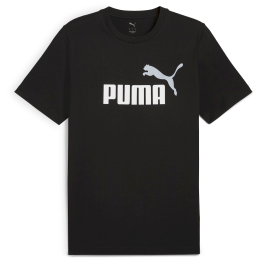 Pánské triko Puma ESS 2 Color No. 1 Logo Tee