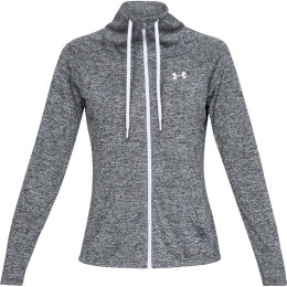 Dámská mikina Under Armour Tech Twist FZ