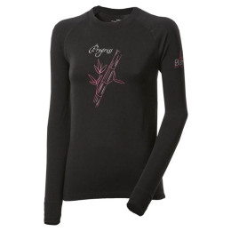 Dámské triko Progress E NDRZ 28PA