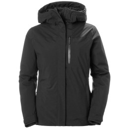 Dámská zimní bunda Helly Hansen W Snowplay Jacket