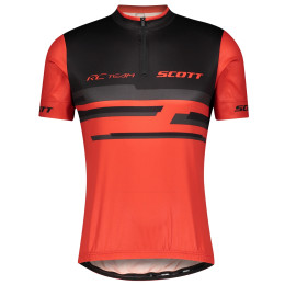 Pánský cyklistický dres Scott M's RC Team 20 s/sl