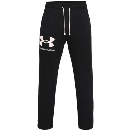 Pánské kalhoty Under Armour Rival Terry Pant
