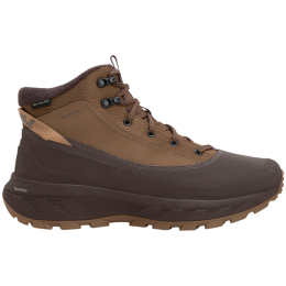 Pánské boty Jack Wolfskin Wild Quest Texapore Mid M