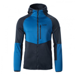 Pánská mikina Hi-Tec Camil