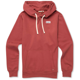 Pánská mikina Cotopaxi M'S Llama Patch Pullover Hoodie