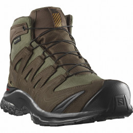 Pánské boty Salomon Xa Tracker Gore-Tex