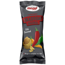 Jídlo na cesty Mogyi Crassh chilli 60g