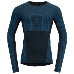 Pánské funkční triko Devold Tuvegga Merino Shirt Man