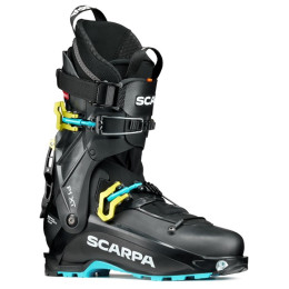 Skialpové boty Scarpa F1 XT