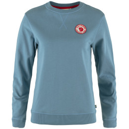 Dámský svetr Fjällräven 1960 Logo Badge Sweater