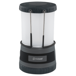 Kempingová lampa Outwell Carnelian DC 1000