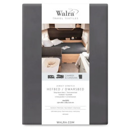 Prostěradlo Vango Walra Jersey Hefbed/Dwarsbed bed