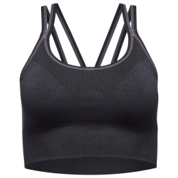 Sportovní podprsenka Black Diamond W Crux Bra