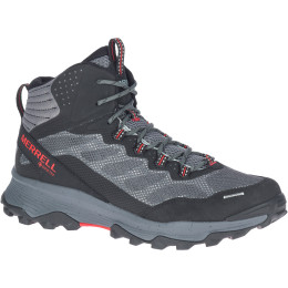 Pánské turistické boty Merrell Speed Strike Mid Gtx