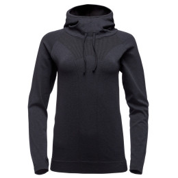 Dámská funkční mikina Black Diamond Crux Hoody