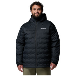 Pánská bunda Columbia Grand Trek™ Iv Down Hooded Jacket