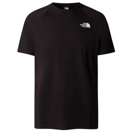 Pánské triko The North Face S/S North Faces Tee