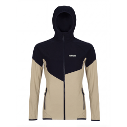 Dámská bunda High Point Versa 2.0 Lady Hoody Jacket