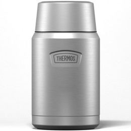 Termoska na jídlo Thermos Icon Food Jar with Folding Spoon 0,71l