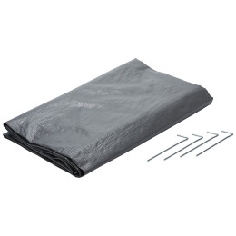 Podlážka Easy Camp Palmdale 400